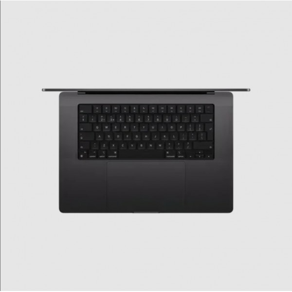 Б/У Apple MacBook Pro 16" M5 Max 48GB/4TB/18CPU/40GPU Space Black Nano-texture display 2026 (Z1MZ001E6)