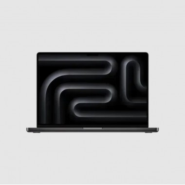 Б/У Apple MacBook Pro 16" M5 Max 48GB/4TB/18CPU/40GPU Space Black Nano-texture display 2026 (Z1MZ001E6)