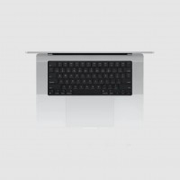 Б/У Apple MacBook Pro 16" M5 Max 128GB/8TB/18CPU/40GPU Silver 2026 (Z1MV00031)