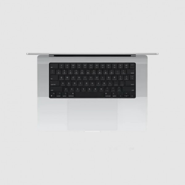 Б/У Apple MacBook Pro 16" M5 Max 36GB/2TB/18CPU/32GPU Silver Nano-texture display 2026 (Z1MV00032)
