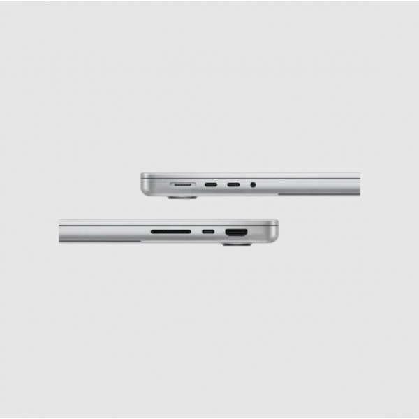 Б/У Apple MacBook Pro 16" M5 Max 36GB/8TB/18CPU/32GPU Silver Nano-texture display 2026 (Z1MV001CC)