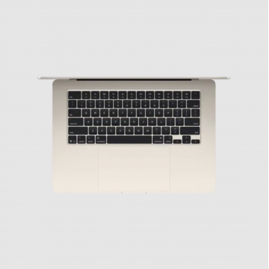 Apple MacBook Air 15" M5 32GB/1TB/10GPU Starlight 2026 (Z1LT000RM)