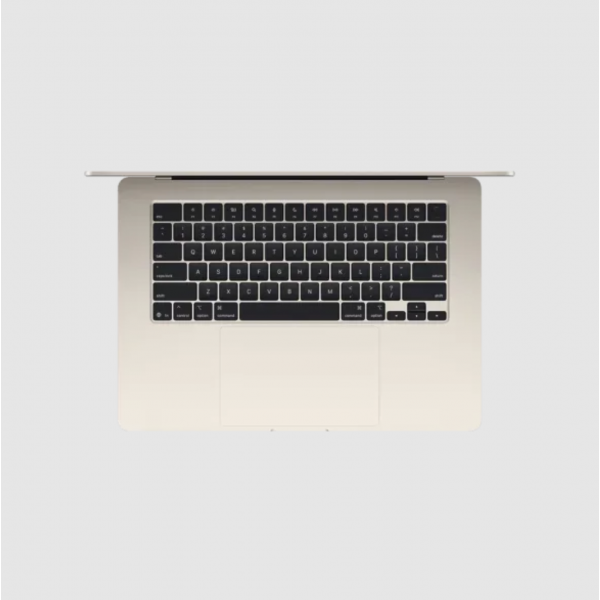 Apple MacBook Air 15" M5 24GB/1TB/10GPU Silver 2026 (MDVC4)