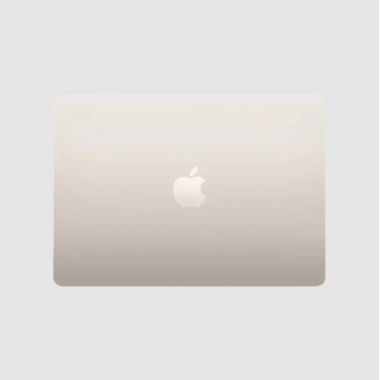Apple MacBook Air 15" M5 24GB/512GB/10GPU Starlight 2026 (Z1LT000RD)