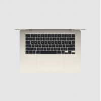 Apple MacBook Air 15" M5 16GB/1TB/10GPU Silver 2026 (MDVA4)