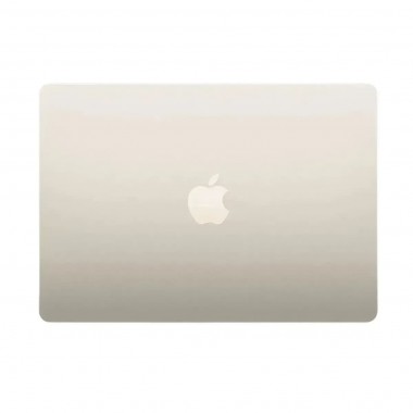 Apple MacBook Air 15" M5 16GB/1TB/10GPU Silver 2026 (MDVA4) (2)