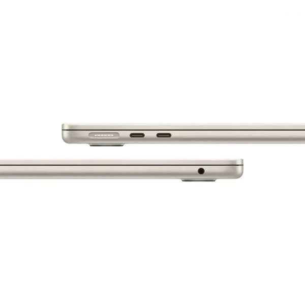 Apple MacBook Air 15" M5 16GB/1TB/10GPU Silver 2026 (MDVA4) (2)