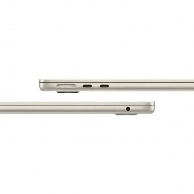 Apple MacBook Air 15" M5 16GB/2TB/10GPU Starlight 2026 (Z1LT000RG)