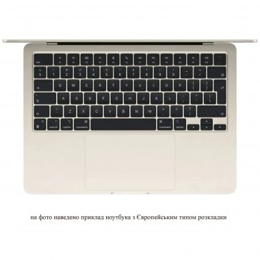 Apple MacBook Air 15" M5 24GB/1TB/10GPU Starlight 2026 (MDVF4)