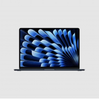 Apple MacBook Air 15" M5 24GB/512GB/10GPU Midnight 2026 (Z1LW000RD)