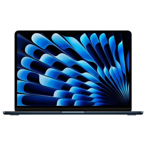 Apple MacBook Air 15" M5 24GB/512GB/10GPU Midnight 2026 (Z1LW000RD)