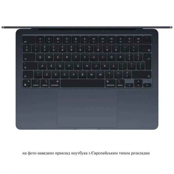 Apple MacBook Air 15" M5 24GB/512GB/10GPU Midnight 2026 (Z1LW000RD)