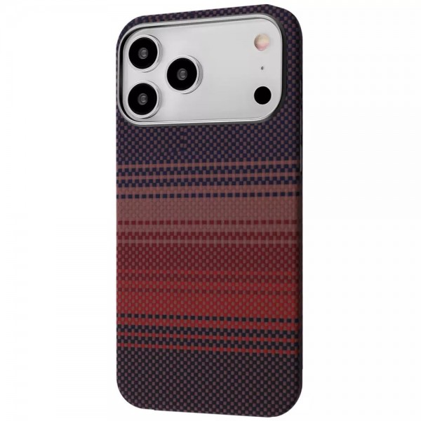 Чохол Proove Carbon Slim with Magnetic Ring iPhone 17 Pro Max Glowrise