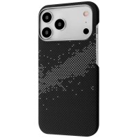 Чехол Proove Carbon Slim with Magnetic Ring iPhone 17 Pro Max/18 Pro Max Starfield