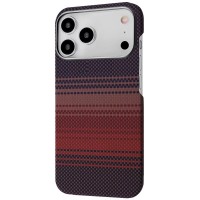 Чехол Proove Carbon Slim with Magnetic Ring iPhone 17 Pro/18 Pro Glowrise