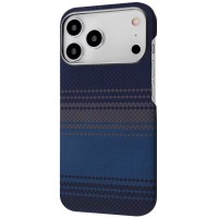 Чехол Proove Carbon Slim with Magnetic Ring iPhone 17 Pro/18 Pro Nightfall