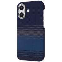Чехол Proove Carbon Slim with Magnetic Ring iPhone 17 Nightfall