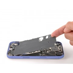 Заміна акумулятора iPhone 17 Pro (з гарантією 3 місяці)