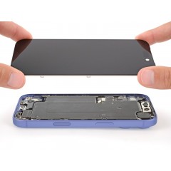Заміна дисплея iPhone 17 Pro (Оригінал із гарантією 1 рік)