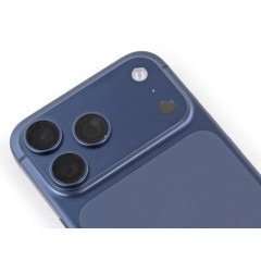 Заміна скла основної камери iPhone 17 Pro
