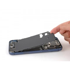 Заміна акумулятора iPhone 17 Pro Max (з гарантією 3 місяці)