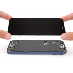 Заміна дисплея iPhone 17 Pro Max (Оригінал із гарантією 3 місяці)
