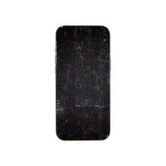 Заміна скла дисплея iPhone 17 Pro Max