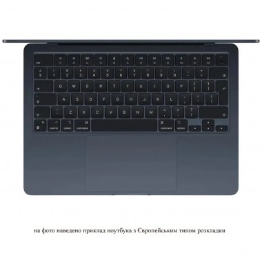 Apple MacBook Air 15" M5 24GB/1TB/10GPU Midnight 2026 (MDVN4)