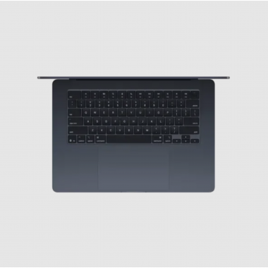 Apple MacBook Air 15" M5 16GB/512GB/10GPU Midnight 2026 (MDVH4)