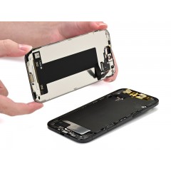Заміна дисплея iPhone 17 Air (Оригінал із гарантією 1 рік)