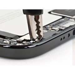 Заміна нижнього динаміка iPhone 17 Air