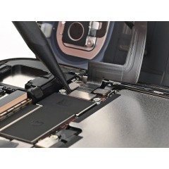 Заміна основної камери iPhone 17 Air