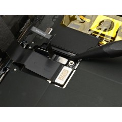 Заміна слухового динаміка iPhone 17 Air