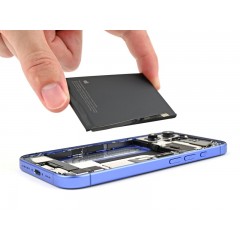 Замена аккумулятора iPhone 17 (с гарантией 3 месяца)