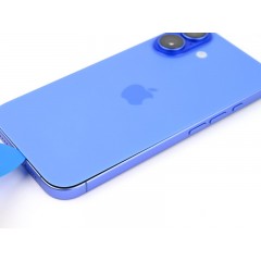 Замена корпуса iPhone 17