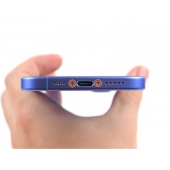 Замена разъема для зарядки iPhone 17