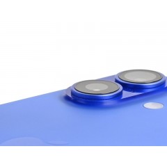 Замена стекла основной камеры iPhone 17