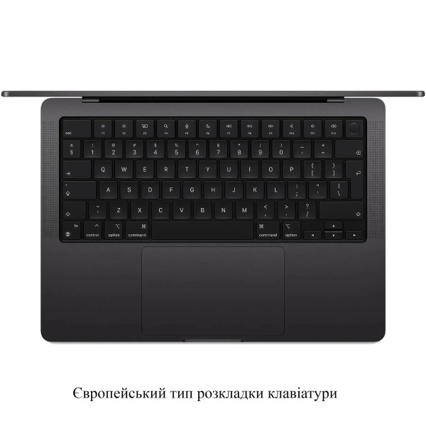 Б/У Apple MacBook Pro 16" M5 Max 128GB/2TB/18CPU/40GPU Space Black 2026 (Z1MZ0002A)