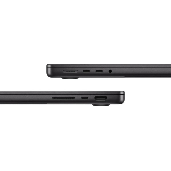Б/У Apple MacBook Pro 16" M5 Max 128GB/2TB/18CPU/40GPU Space Black 2026 (Z1MZ0002A)