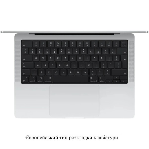 Б/У Apple MacBook Pro 16" M5 Max 128GB/8TB/18CPU/40GPU Silver Nano-texture display 2026 (Z1MV001C6)
