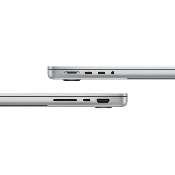 Б/У Apple MacBook Pro 16" M5 Pro 64GB/4TB/18CPU/20GPU Silver 2026 (Z1MV001CA)