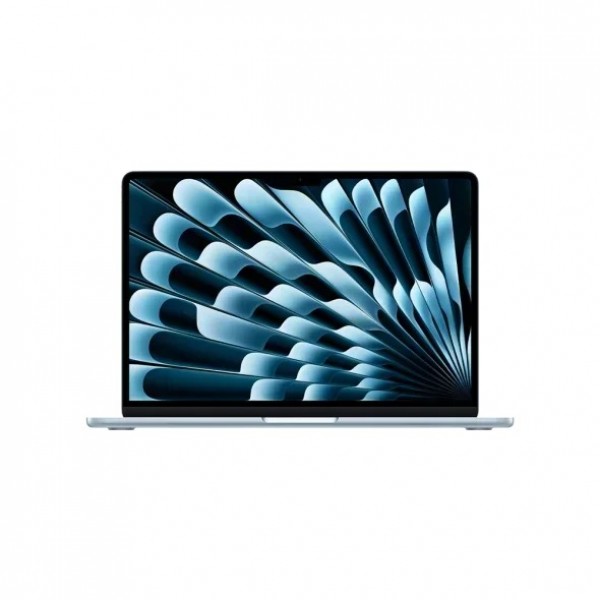 Apple MacBook Air 13" M5 512GB/16GB/8GPU Sky Blue 2026 (MDHH4)