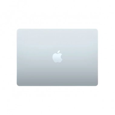 Apple MacBook Air 13" M5 512GB/16GB/8GPU Sky Blue 2026 (MDHH4)