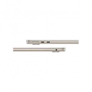Apple MacBook Air 13" M5 512GB/16GB/8GPU Starlight 2026 (MDHA4)