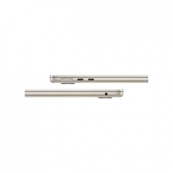 Apple MacBook Air 13" M5 512GB/16GB/8GPU Starlight 2026 (MDHA4)