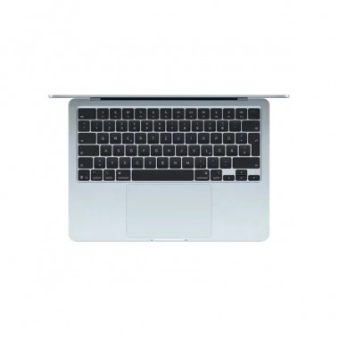 Apple MacBook Air 13" M5 1TB/16GB/10GPU Sky Blue 2026 (MDHJ4)