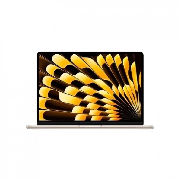 Apple MacBook Air 13" M5 1TB/16GB/10GPU Starlight 2026 (MDHC4)