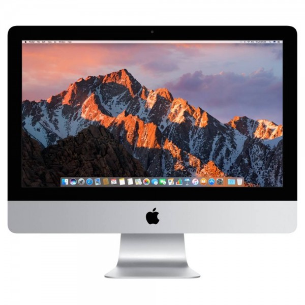 New Apple iMac 21.5' with Retina 4K display (MNE02) (Middle 2017)