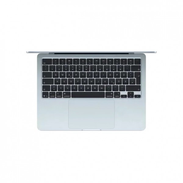 Apple MacBook Air 13" M5 512GB/32GB/10GPU Sky Blue 2026 (Z1L9000S0)