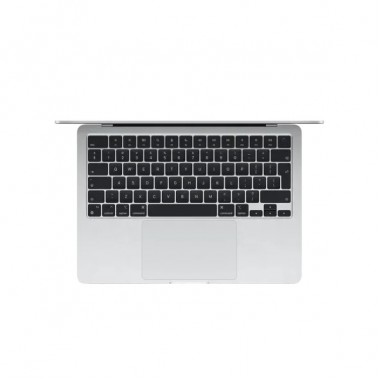 Apple MacBook Air 13" M5 1TB/32GB/10GPU Silver 2026 (Z1L2000KL)